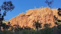 Emma Gorge with Boulders Kimberley Western Australia