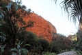 Emma Gorge Walk Kimberley Western Australia