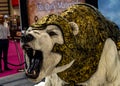 Emma Jayne Cake Design Golden Compass Polar Bear Exhibit