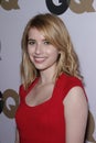 Emma Roberts