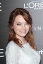 Emma Stone Royalty Free Stock Photo