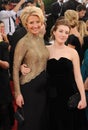 Emma Thompson & Gaia Romilly Wise