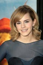 Emma Watson Royalty Free Stock Photo