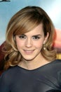 Emma Watson Royalty Free Stock Photo