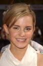 Emma Watson Royalty Free Stock Photo