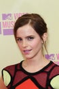 Emma Watson Royalty Free Stock Photo