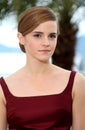 Emma Watson Royalty Free Stock Photo