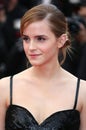 Emma Watson Royalty Free Stock Photo