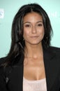 Emmanuelle Chriqui Royalty Free Stock Photo