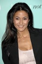 Emmanuelle Chriqui Royalty Free Stock Photo