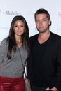 Emmanuelle Chriqui, Lance Bass,