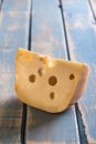 Emmental cheese