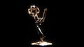 Emmy Award Glow Loopable Rotation