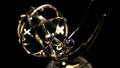 Emmy Award pan in