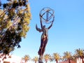 Emmy Award Statue