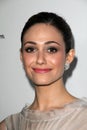 Emmy Rossum