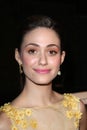 Emmy Rossum