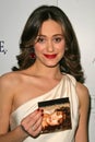 Emmy Rossum