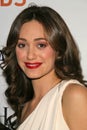 Emmy Rossum