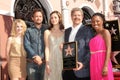 Emmy Rossum, John Wells, Justin Chatwin, Shanola Hampton