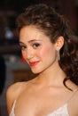 Emmy Rossum