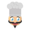 emoji chef expression image