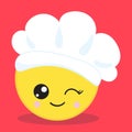 emoji chef 03