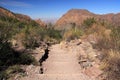 Emory Peak Trail