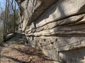 Emory River Nature Trail at Obed