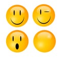 Emoticons