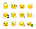 Emoticons doctor