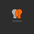 Emotional intelligence logo
