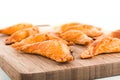 Empanada Royalty Free Stock Photo