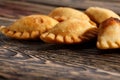 Empanadas