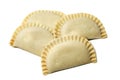 Empanadillas Royalty Free Stock Photo