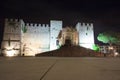 Emperor castle, Prato Royalty Free Stock Photo