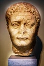 Emperor Domitian Statue National Archaeological Museum Athens Gr