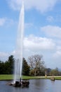 Emperor Fountain at Chatsworth House