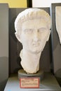 Emperor Nerva Caesar Augustus, University Plaster Casts Collection, Pisa, Tuscany, Italy