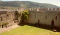 The Emperor`s Castle of the King of Frederick II, Prato