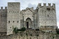 The Emperor's Castle, Prato, Tuscany