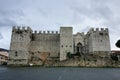 The Emperor's Castle, Prato, Tuscany