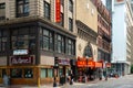 Empire Garden Restaurant in Historic Chinatown, Boston