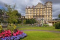 Empire Hotel in Bath, Somerset, England