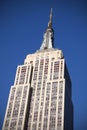 Empire State Building Royalty Free Stock Photo