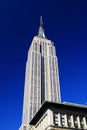 The Empire State Building