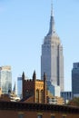 Empire State Building 2