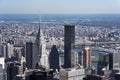 The Crysler Building Manhattan New York City