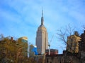 Empire State Building, Manhattan, New York City