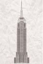 Empire State Building